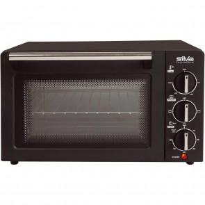 Silva MB1400 Mini pecica 14 litrov