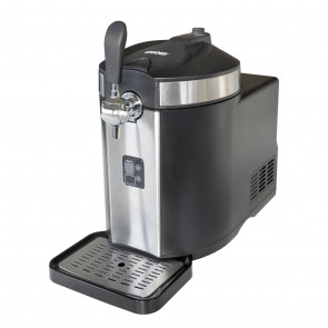 Unold Franzl Bierzapfanlage 48975 z od
