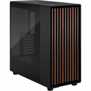 Fractal Design North XL Charcoal TG Dark