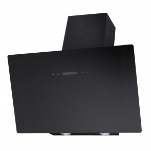 Bikitchen DU1-80 Napa 80 cm crna, nape,