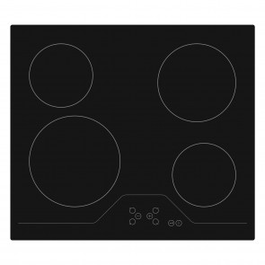 Bikitchen E-KF 72.1 Steklokeramicna 60