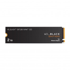 Western Digital WD Black SN7100 SSD 2TB