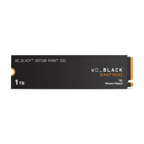 Western Digital WD Black SN7100 SSD 1TB