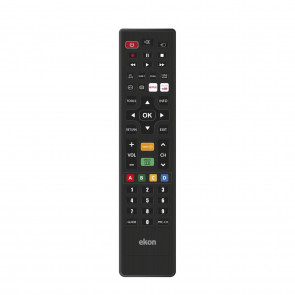 SBS 5-v-1 daljinski upravljalnik za LG,
