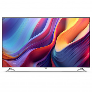 Ostroumni TV Sharp 50GP6265E 4K UHD QLED