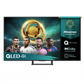 Hisense 55A7Q QLED pametni televizor 4K