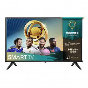 Hisense 40A4Q FHD pametni televizor 100