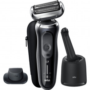 Braun Series 7 71-N7200cc + brezplacni s