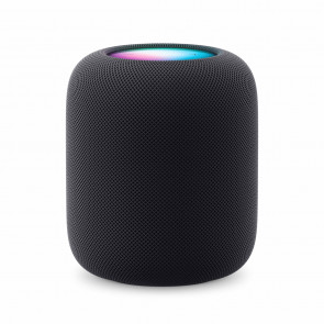 Apple HomePod 2. generacija crna