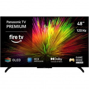 Panasonic TV-48Z80BEZ 4K OLED pametni TV