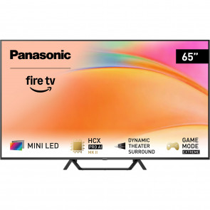 Panasonic TV-65W95BEG 4K HDR pametni z