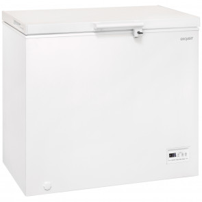 Exquisit GT201-HE-040E bela zamrzovalna