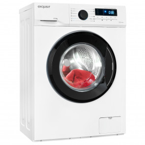 Izbrana pralni stroj Exquisit 8 kg, 1400