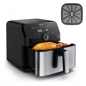 Tefal EY855D Easy Fry Mega Friteza XXL