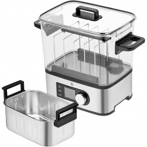 WMF Lono Sous Vide Garer Pro z vstavkom