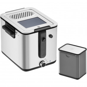 WMF KÜCHENminis Fritteuse s Schneiderjem