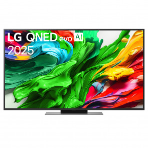 LG 55QNED86A6A 4K QNED televizor z evo