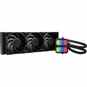 Tiho bodi! Silent Loop 3 360mm Vse v
