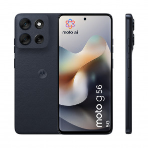Motorola Moto G56 5G 8GB/256GB Crna Crna