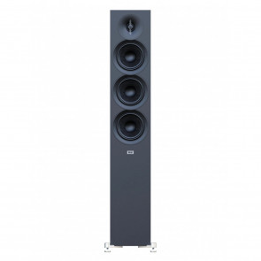 Elac Debut 3.0 DF53 crna stenska Cena na