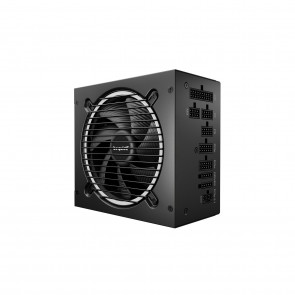 Tiho bodi! Pure Power 13 M 750W ATX 3.1