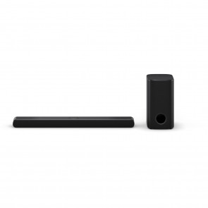 LG DS77TY zvocna vrstica Dolby Atmos +