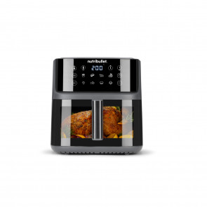 NutriBullet CrispLite Vision Air Fryer,