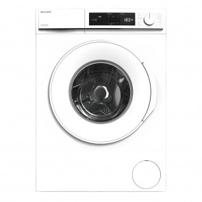 Sharp ES-NFA014WWNA Pralni stroj 10 kg,