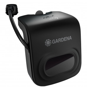 Gardena Antikolisjski radar za robotske
