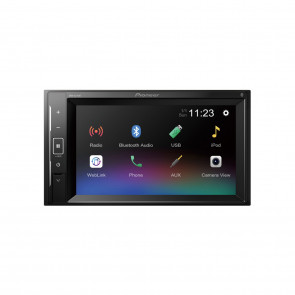 Pionir DMH-A240BT 6,2" avdio-video z