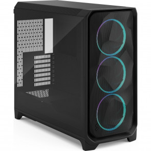 Fractal Design Meshify 3 XL RGB TG Black