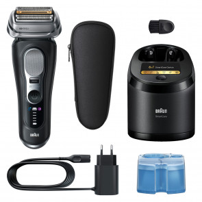 Braun Series 9 9660cc brivnik Braun 9 za