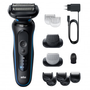 Braun brivnik serije 5 52-B1650s, za na