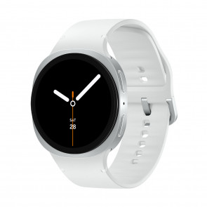 Samsung Galaxy Watch8 44mm BT Silver