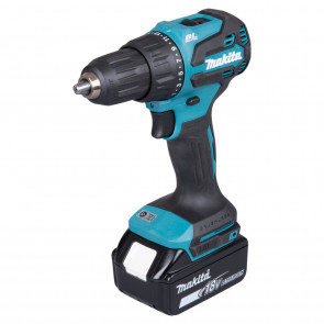 Makita DHP490RTJ Akumulatorski vrtalnik