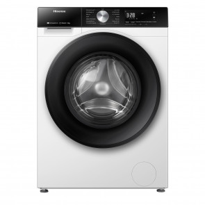 Hisense WF3S8043BW3 Pralni stroj 8 kg, A