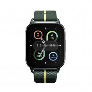 Motorola Moto ura Fit Treking Zelen 1,9"