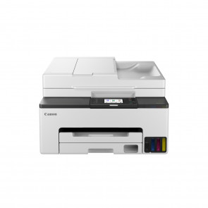 Canon MAXIFY GX2050 4-v-1 naprava crnilo