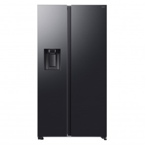 Samsung RS70F66KBFEF Ameriški hladilnik