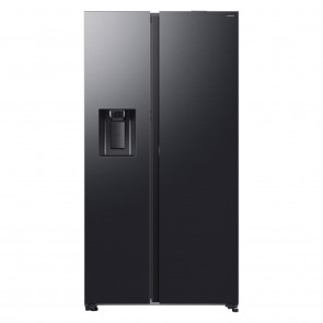 Samsung RS80F65KDFEF Stran ob strani z