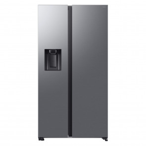 Samsung RS70F64KETEF Side by Side z vodo