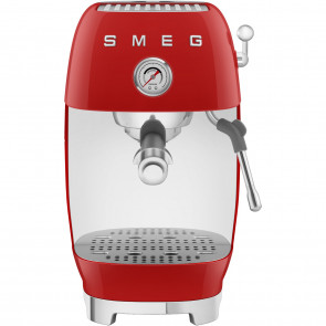 SMEG ECF03RDEU Kavni aparat z rdecim 50.
