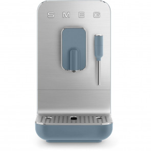 SMEG BCC12SBMEU kavni avtomat, modra