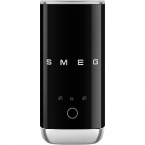 SMEG MFF02BLEU Penacnik za mleko crne