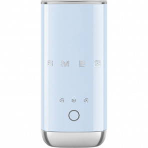 SMEG MFF02PBEU penec mlecnik modre barve