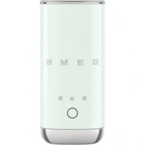 SMEG MFF02PGEU Penilec za mleko pastelno