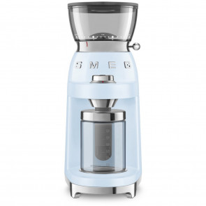 SMEG CGF03PBEU mlincek za kavo v nežno