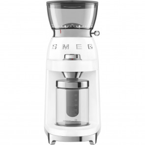SMEG CGF03WHEU Kavni mlincek bel