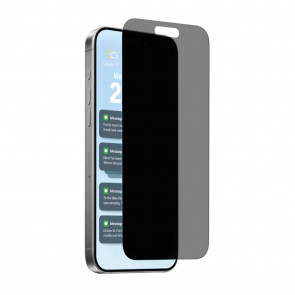 Puro Varovalno steklo Privacy Glass za