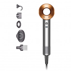 Dyson Supersonic Sušilec za lase HD07